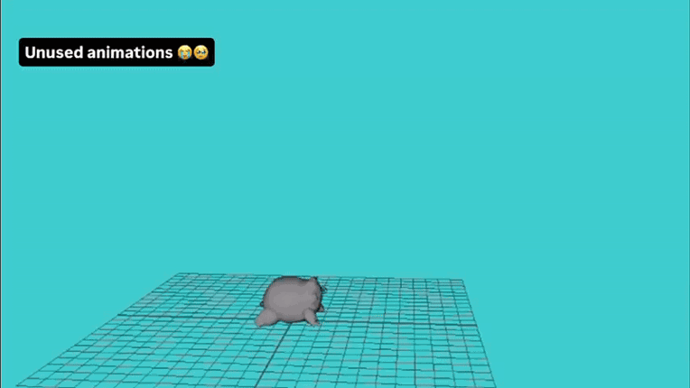 Exploding Frog screenshot