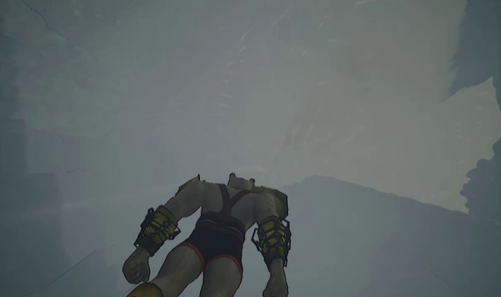 FallinBara screenshot