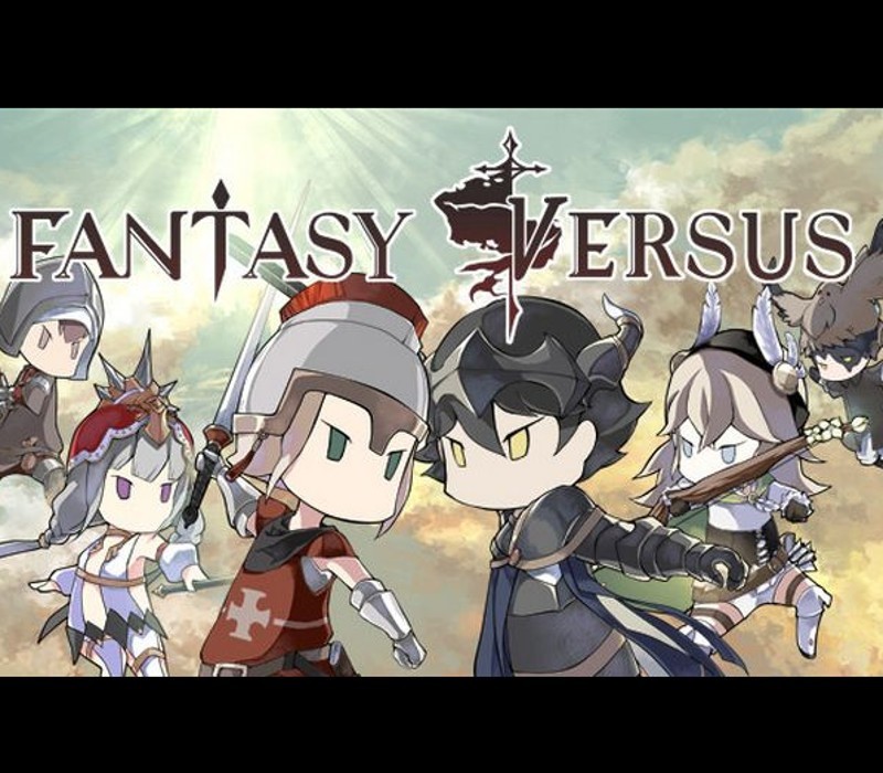 Games like Fantasy Versus