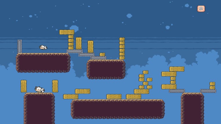 Farm Racing screenshot