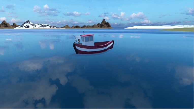 Fayrehaven screenshot