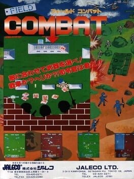 Games like Field Combat
