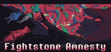 Games like Fightstone Amnesty