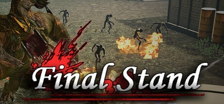Games like Final Stand