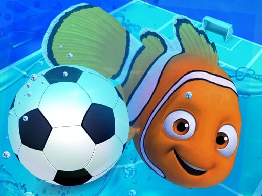 Games like Fish Soccer