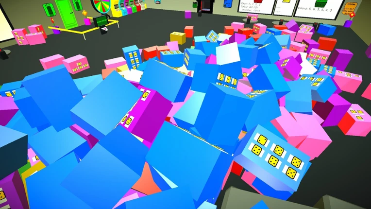 Fortune Factory screenshot