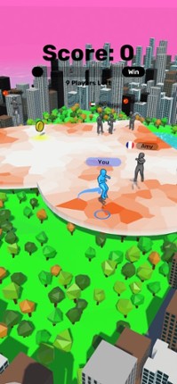 Fracture.io Image