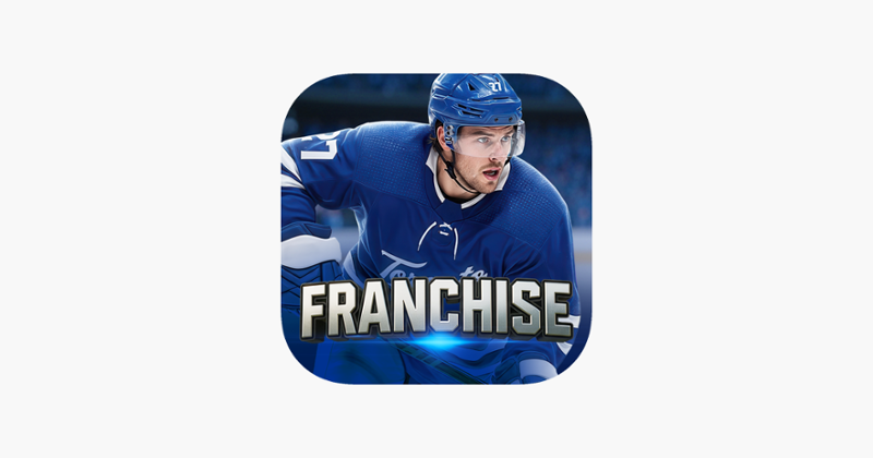 Franchise Hockey: Pro GM Image