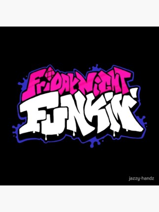 Friday Night Funkin Image