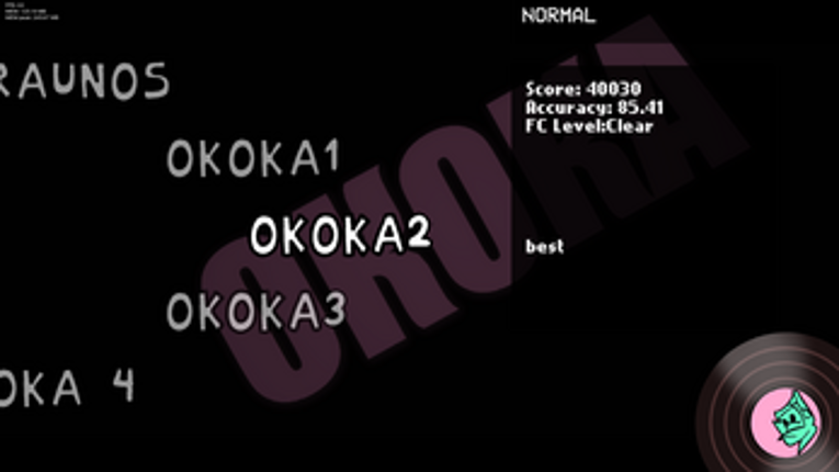 Friday Night Funkin Vs. OKOKA Image