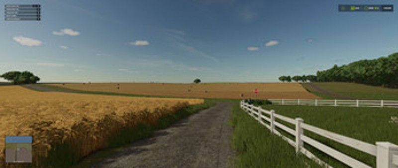 FS25_AmericanFarmlands screenshot