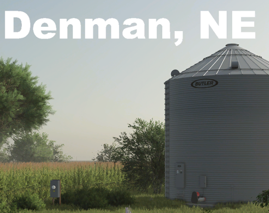 FS25 Denman, NE 1x Image