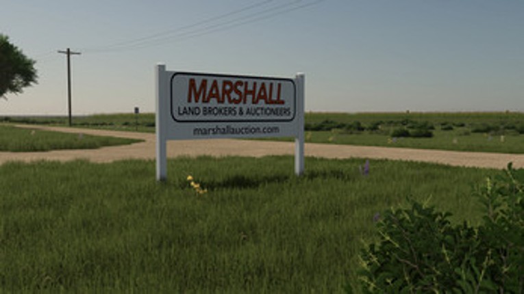 FS25 Denman, NE 1x screenshot