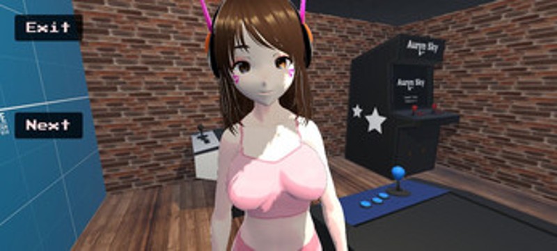 Futa Arcade (Snake Game) screenshot