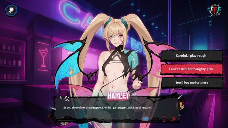 FUTA FUCKS FEMBOYS screenshot