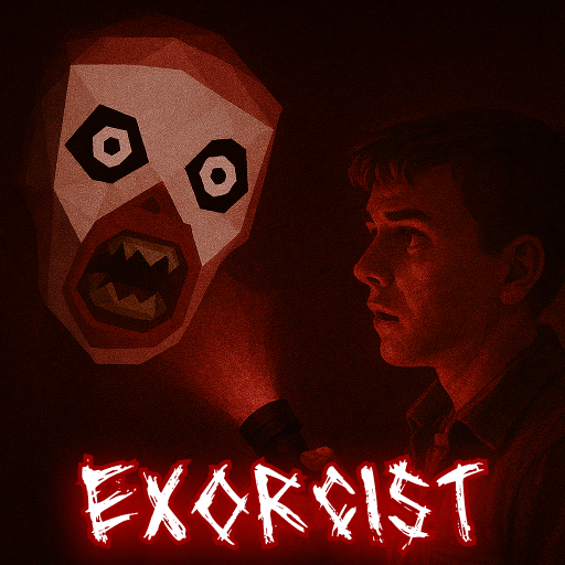 Games like Exorcist: Fear of the Unknown