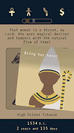 Lapse 2: Before Zero screenshot