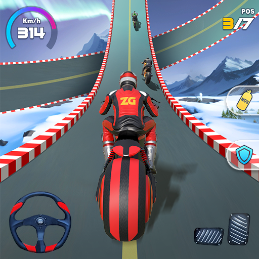 Games like Bike Race: Racing Games