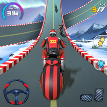 Bike Race: Racing Game Image