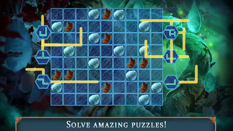 Gloomy Tales: Episode 3 f2p screenshot