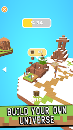 Craft & Merge - Egg Hero Games Image