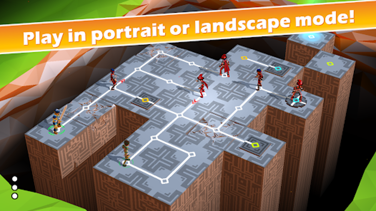 Fantasy Tactics Image