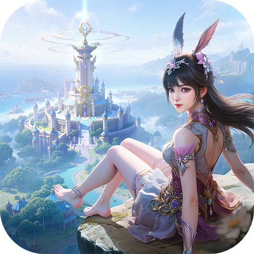 Games like 斗羅大陸：獵魂世界