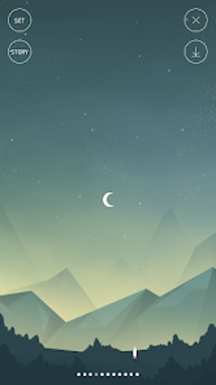 Sky Castle2 - (nonogram) screenshot