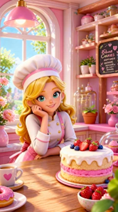 Yummy Haven screenshot
