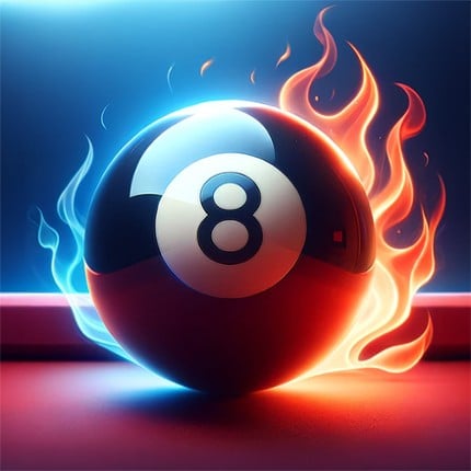 Ultimate 8 Ball Pool Image