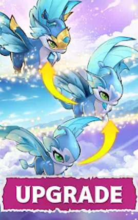 Merge Monster screenshot