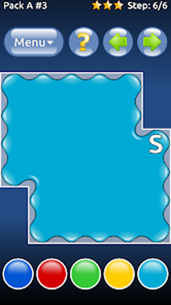 Color Oil screenshot