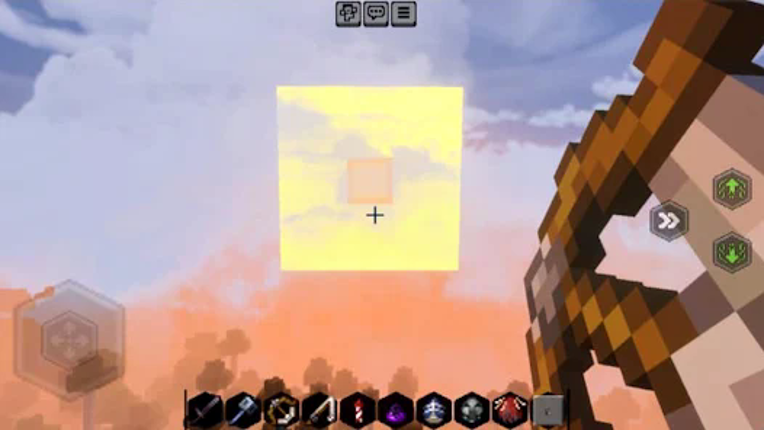 Loki World Craft Image