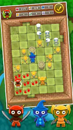 Empire Conquest screenshot