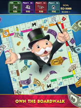 MONOPOLY Solitaire: Card Games Image