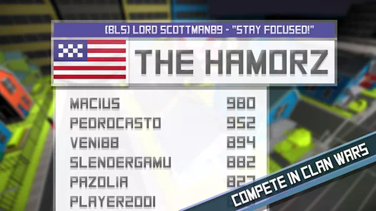 CrashCrafter screenshot