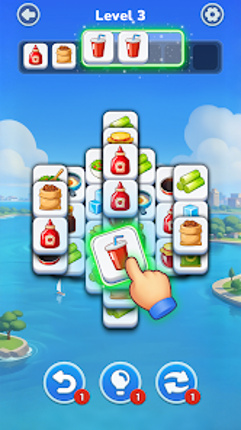 Tap Tile! screenshot