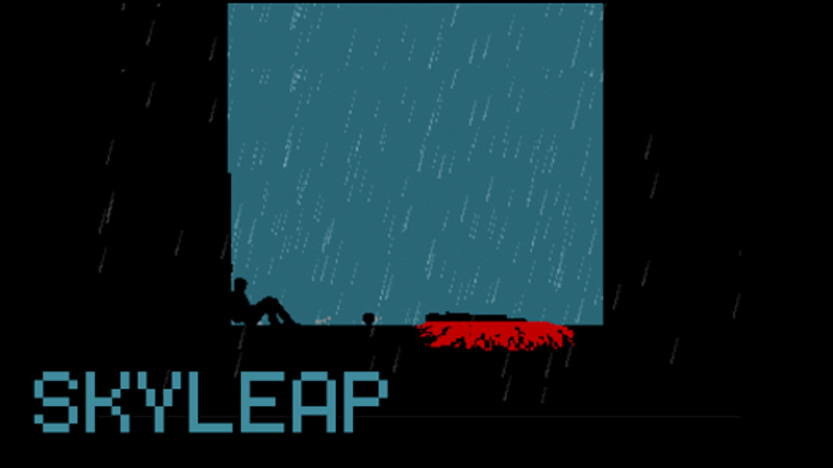 SkyLeap: Parkour Platformer screenshot