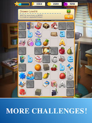 Merge Town : Design Farm Image