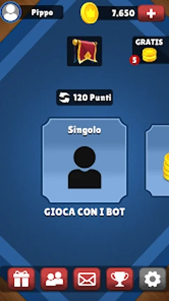 Briscola - Online Card Game Image