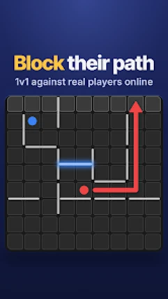 Barricade: Strategy Board Game screenshot