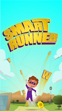 Smart Runner screenshot