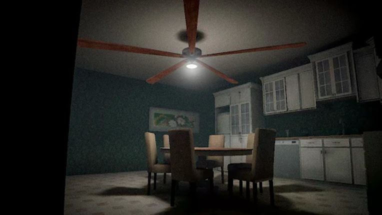 Obelisk: Home Horror Game screenshot