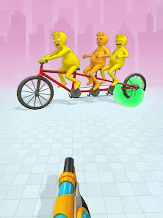 Slime Splat Image