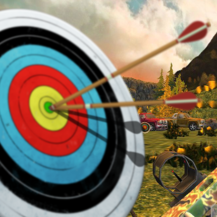 Archery Go : Shooting Games Image