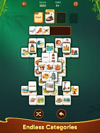 Vita Sort screenshot