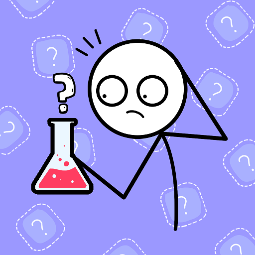 Games like Alchemy Puzzle