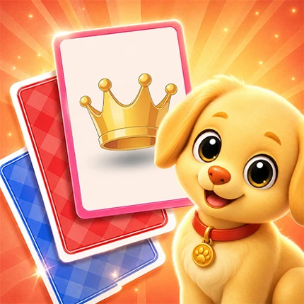 Solitaire Icon Secret: Sorting Image