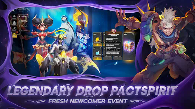 Torchlight: Infinite screenshot