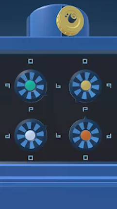 Tiny Machinery - A Puzzle Game screenshot